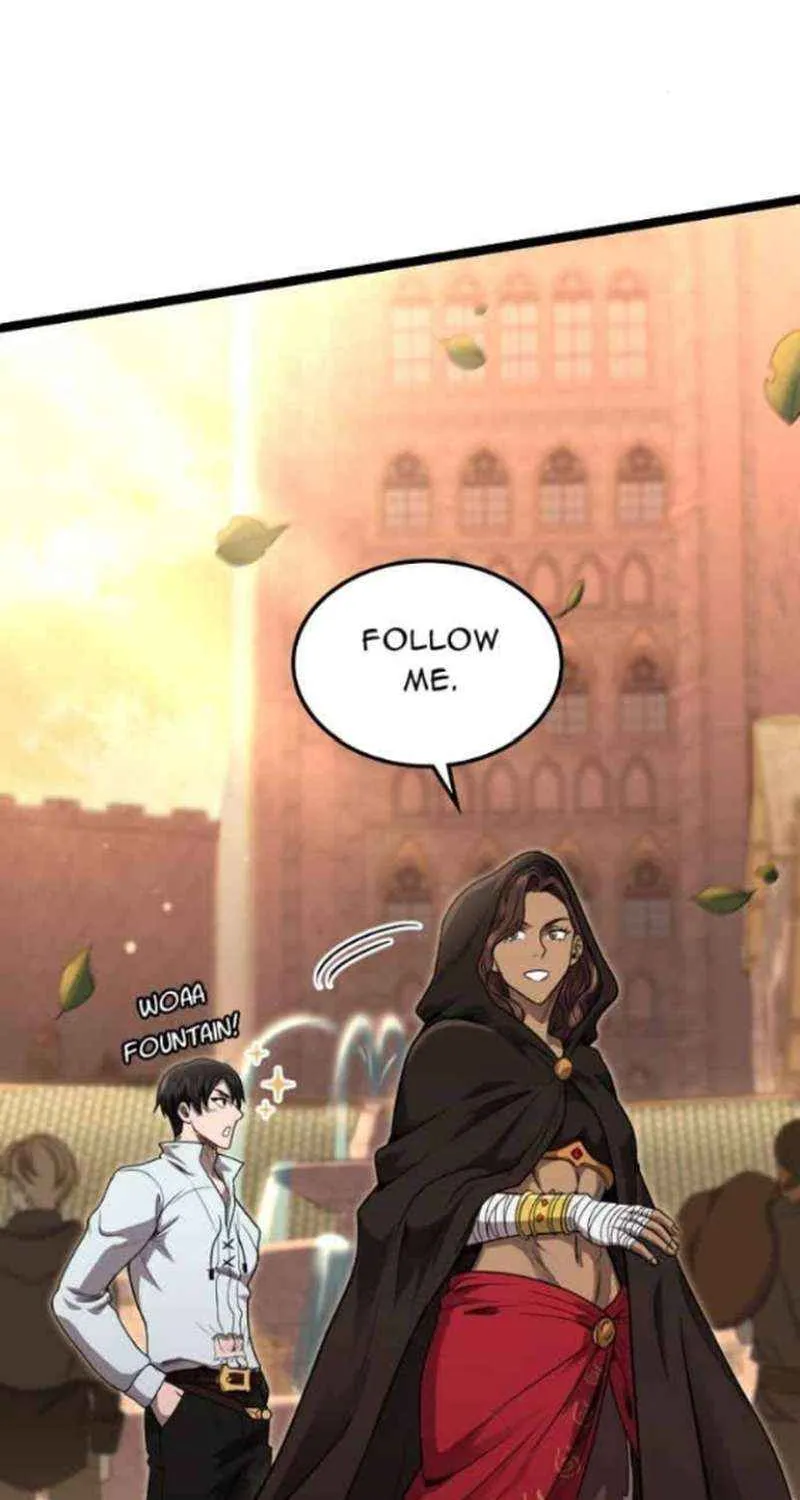Read Rise of the Devourer chapter 33 image 53 on Lezhin