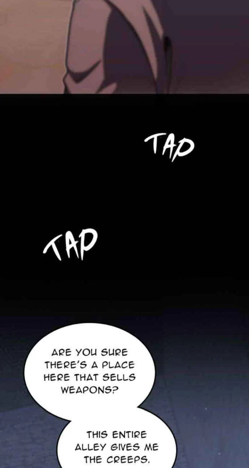 Read Rise of the Devourer chapter 33 image 56 on Lezhin