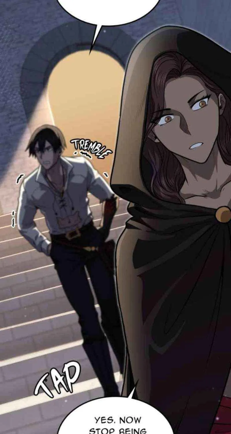 Read Rise of the Devourer chapter 33 image 57 on Lezhin