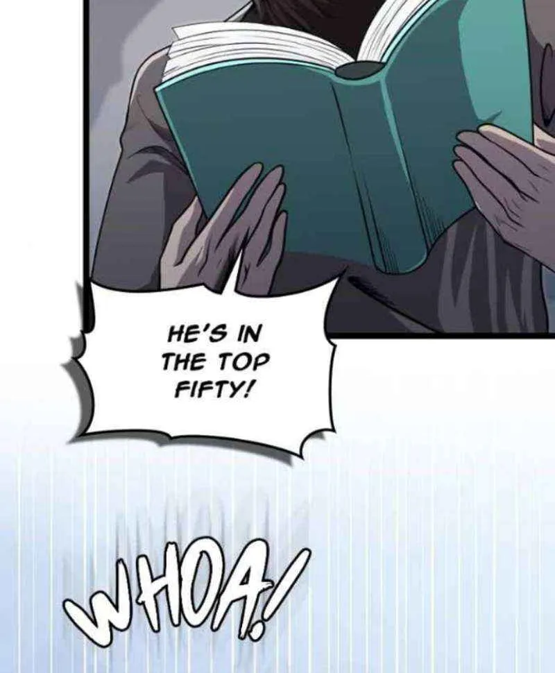 Read Rise of the Devourer chapter 33 image 6 on Lezhin