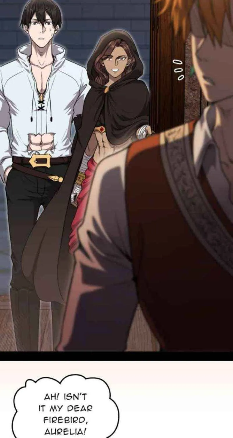Read Rise of the Devourer chapter 33 image 63 on Lezhin