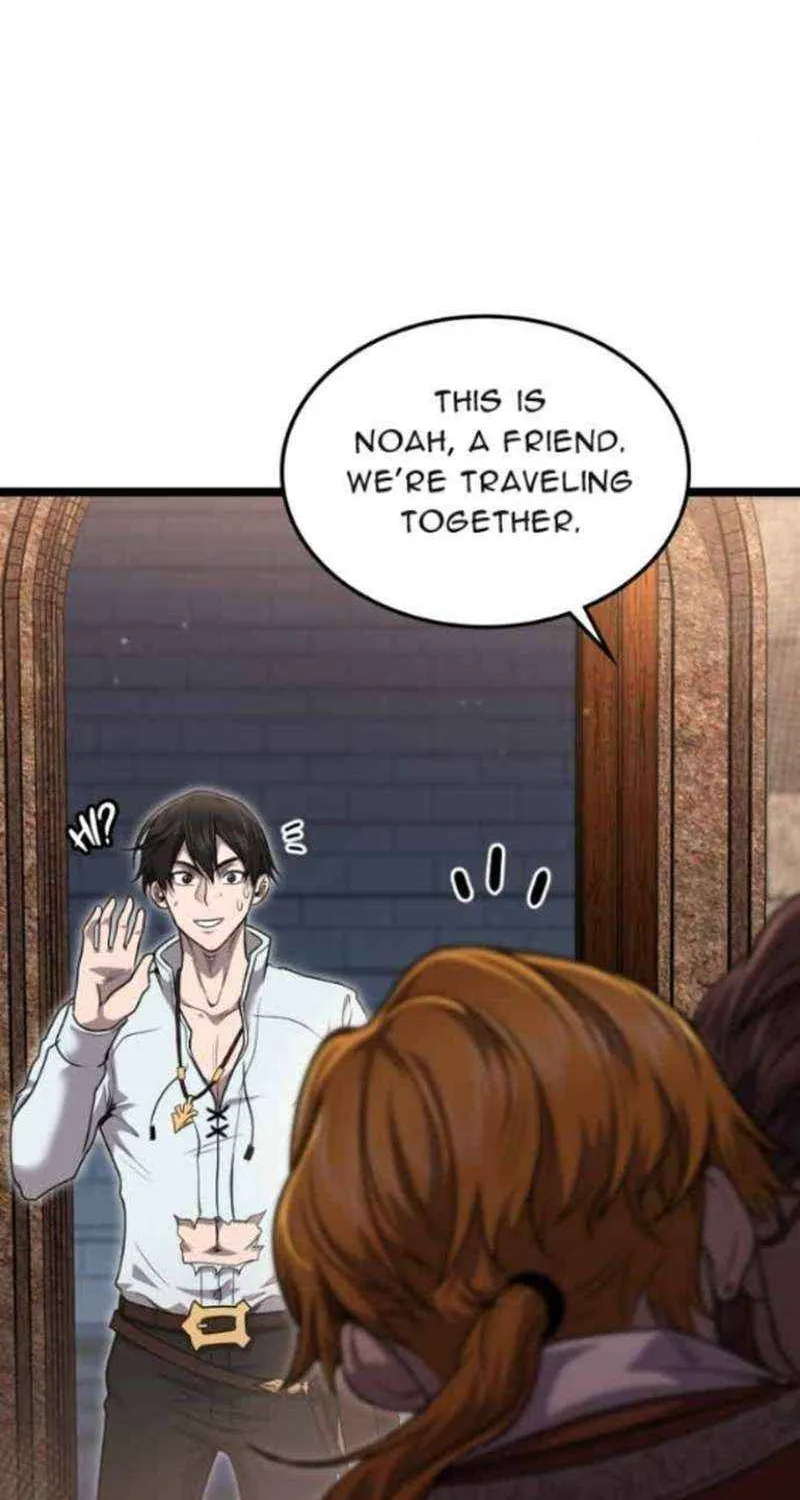 Read Rise of the Devourer chapter 33 image 68 on Lezhin