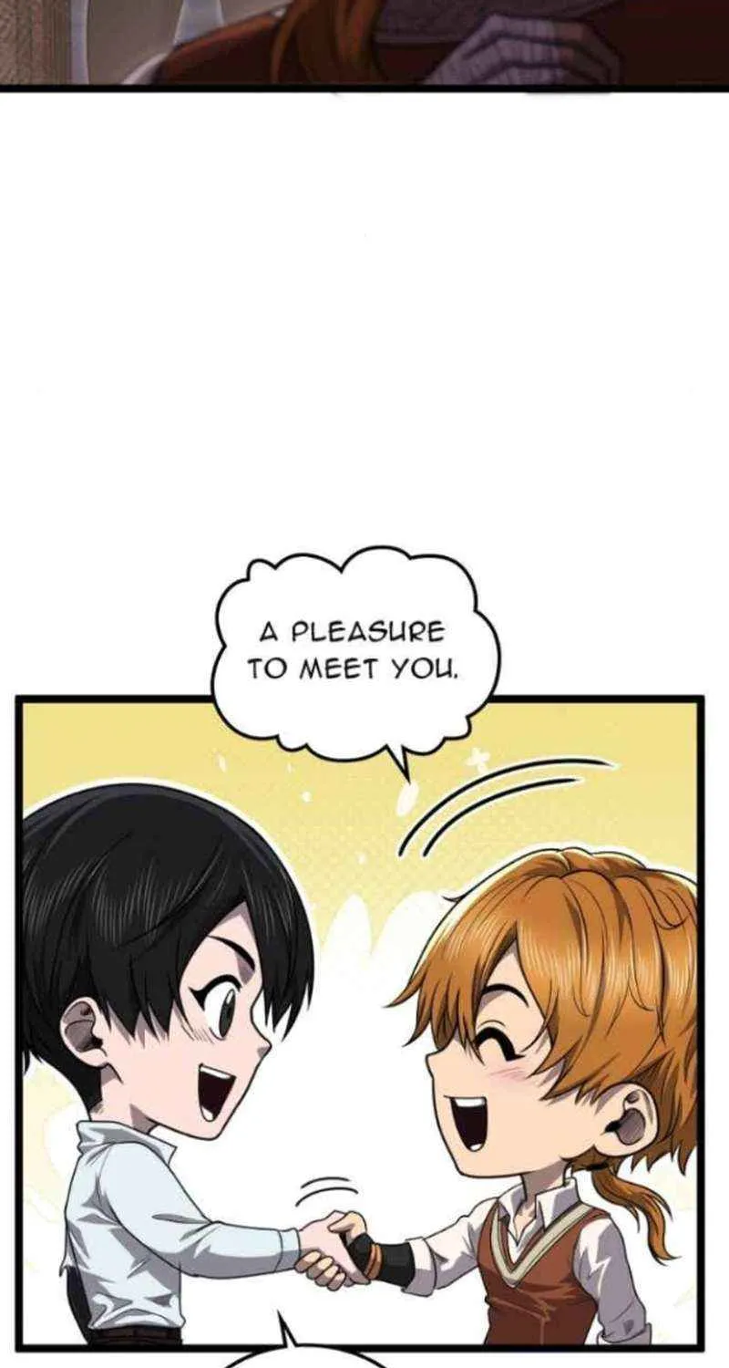 Read Rise of the Devourer chapter 33 image 69 on Lezhin