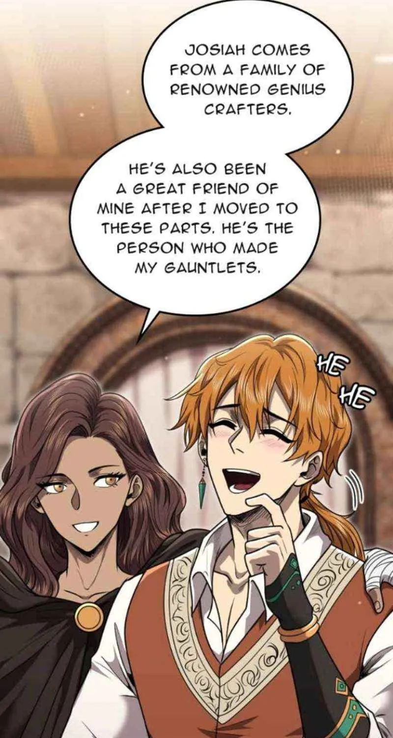 Read Rise of the Devourer chapter 33 image 71 on Lezhin