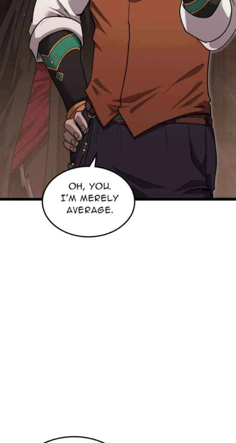 Read Rise of the Devourer chapter 33 image 72 on Lezhin