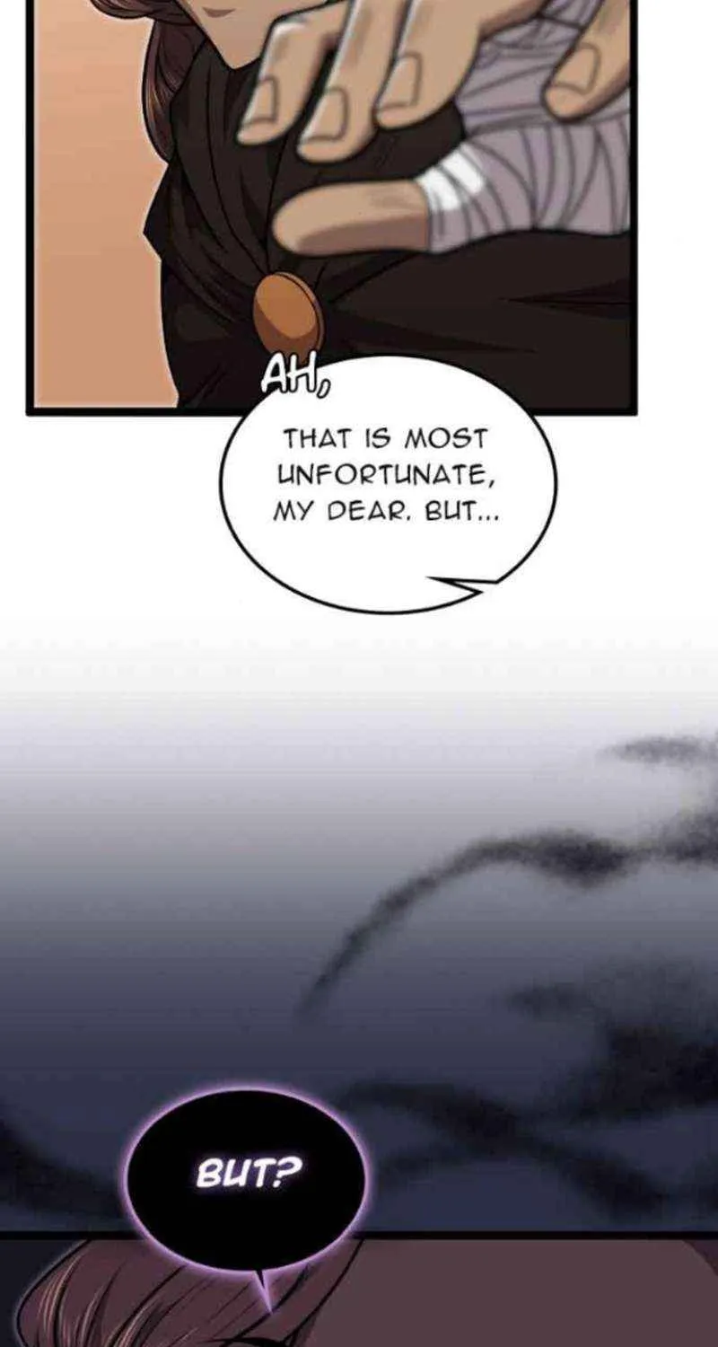 Read Rise of the Devourer chapter 33 image 75 on Lezhin