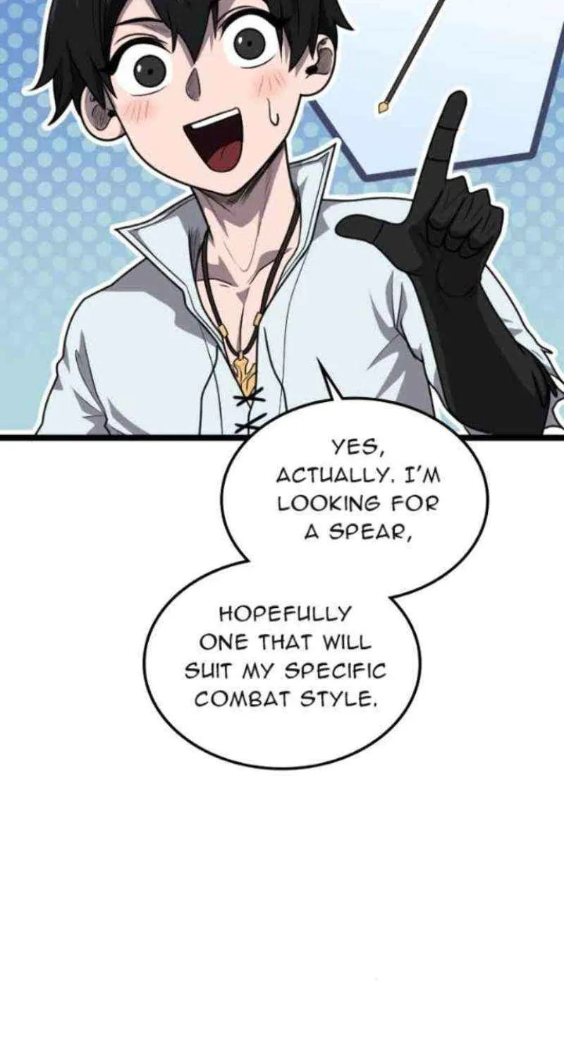 Read Rise of the Devourer chapter 33 image 80 on Lezhin