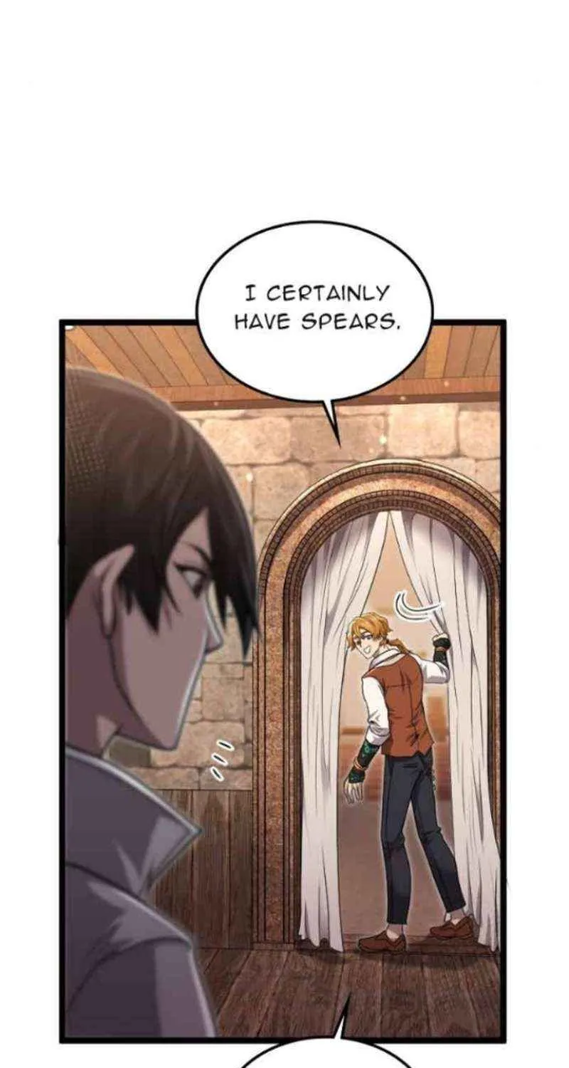 Read Rise of the Devourer chapter 33 image 81 on Lezhin