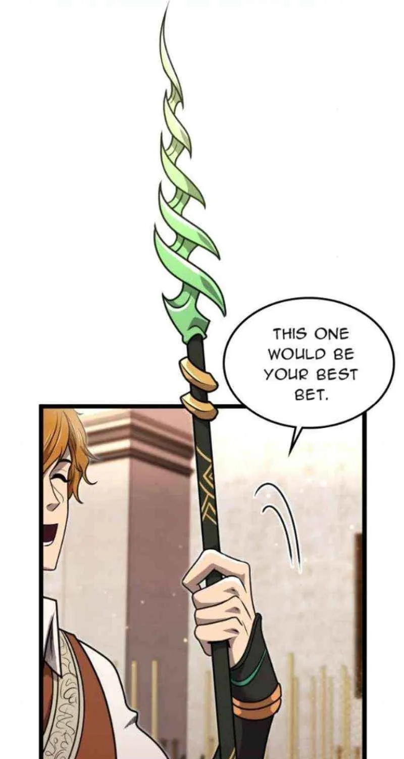 Read Rise of the Devourer chapter 33 image 87 on Lezhin