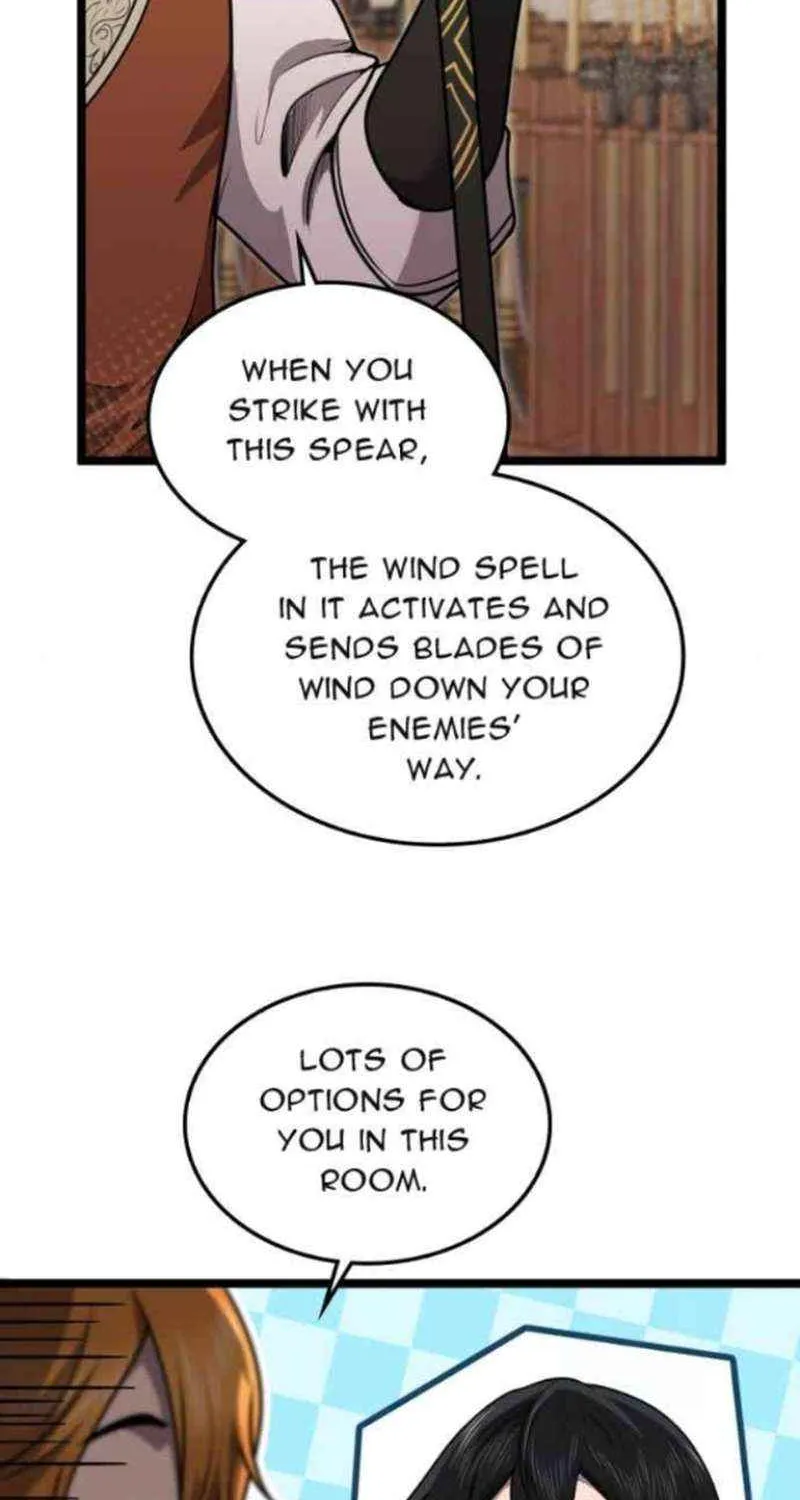 Read Rise of the Devourer chapter 33 image 88 on Lezhin