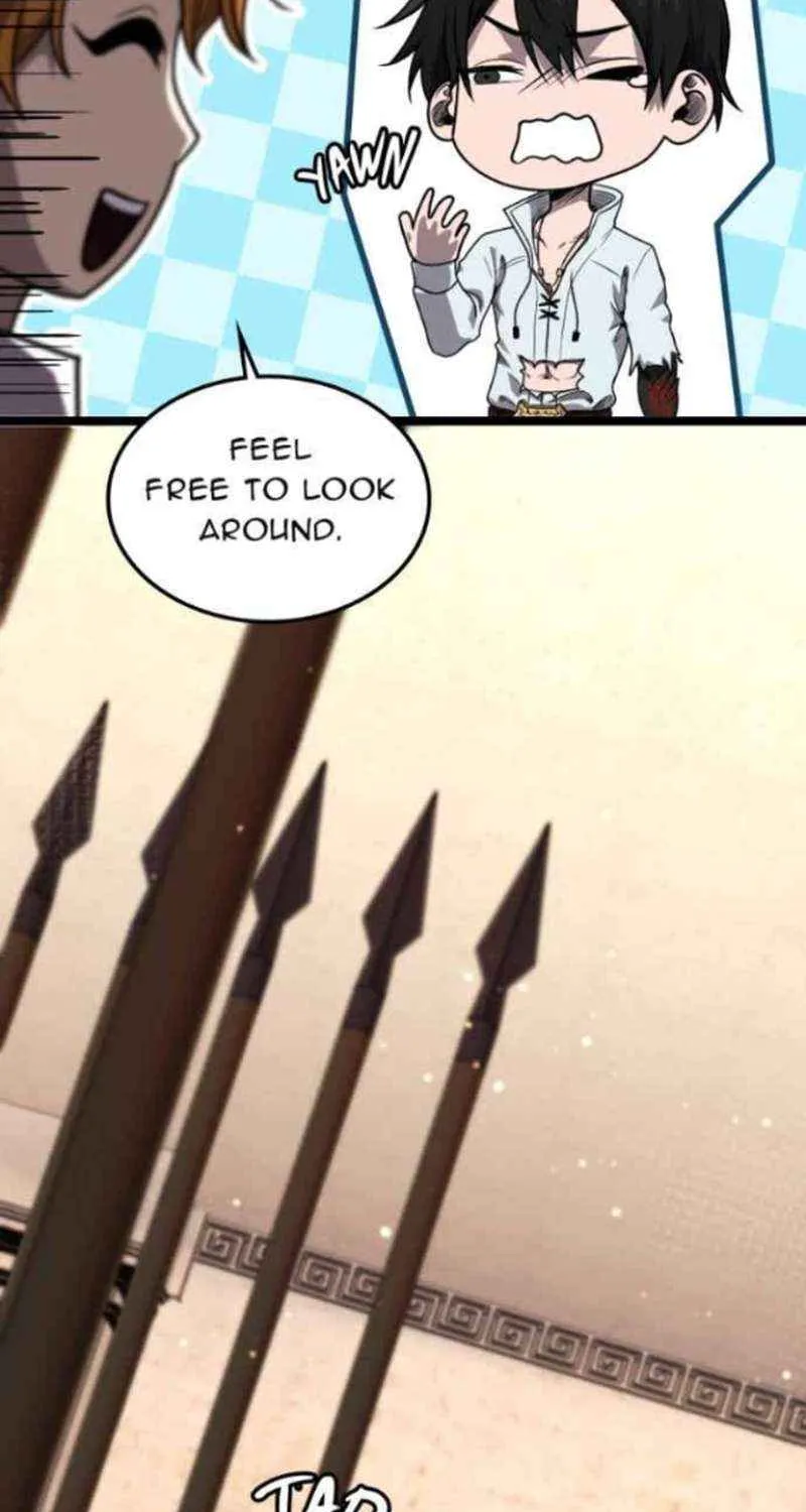 Read Rise of the Devourer chapter 33 image 89 on Lezhin
