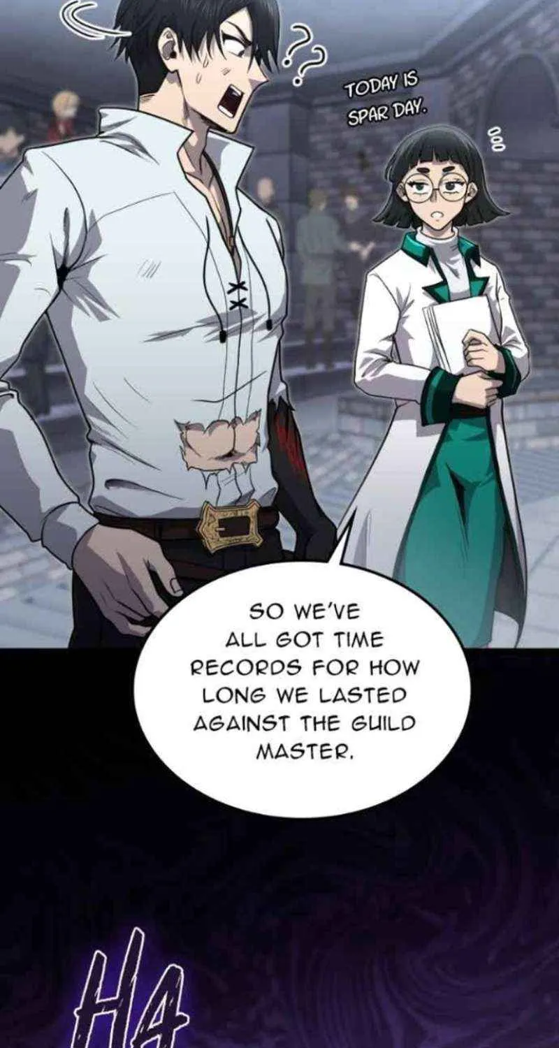 Read Rise of the Devourer chapter 33 image 9 on Lezhin