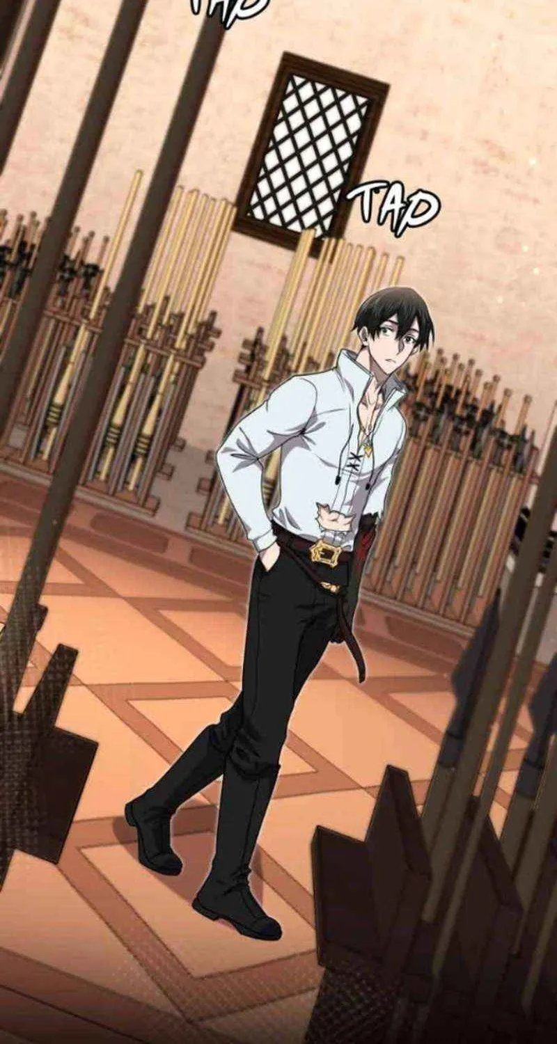 Read Rise of the Devourer chapter 33 image 90 on Lezhin