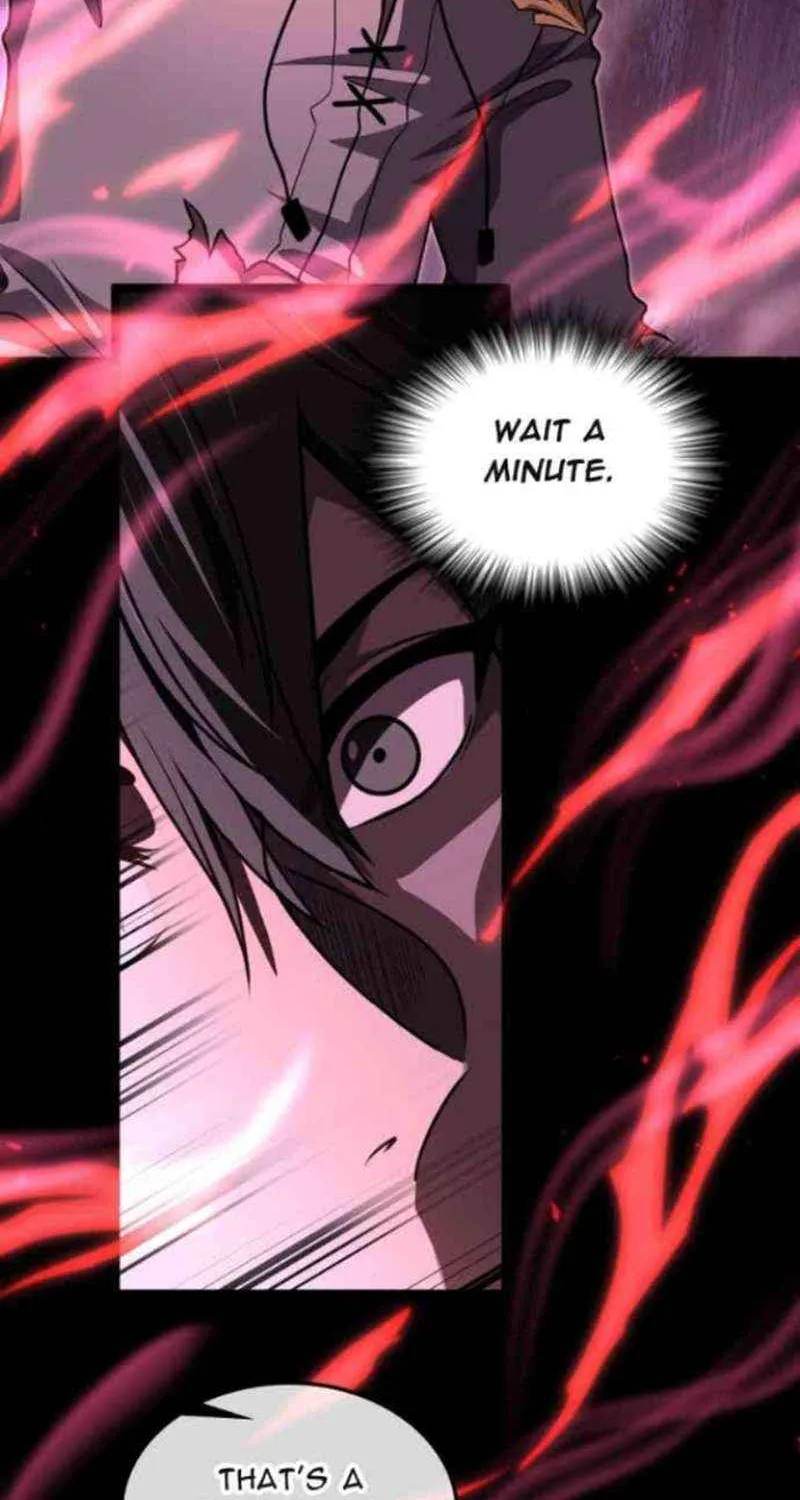 Read Rise of the Devourer chapter 33 image 92 on Lezhin