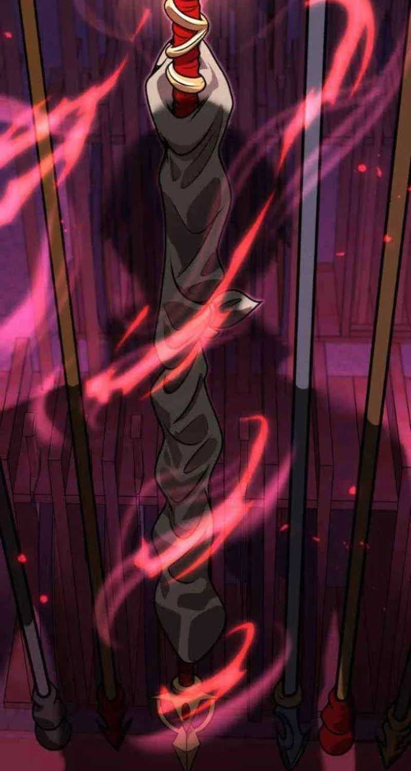 Read Rise of the Devourer chapter 33 image 94 on Lezhin