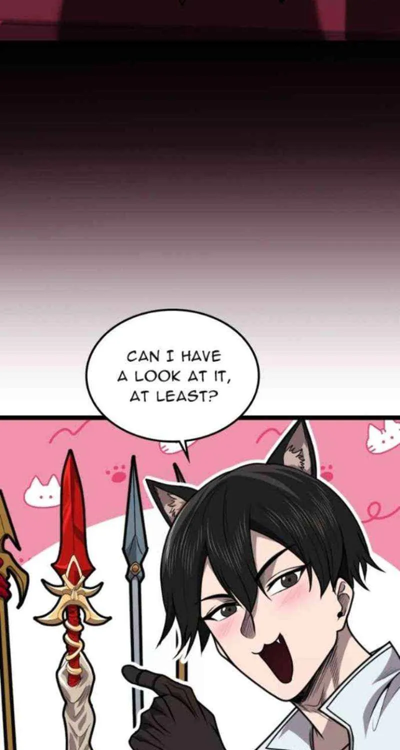 Read Rise of the Devourer chapter 33 image 95 on Lezhin
