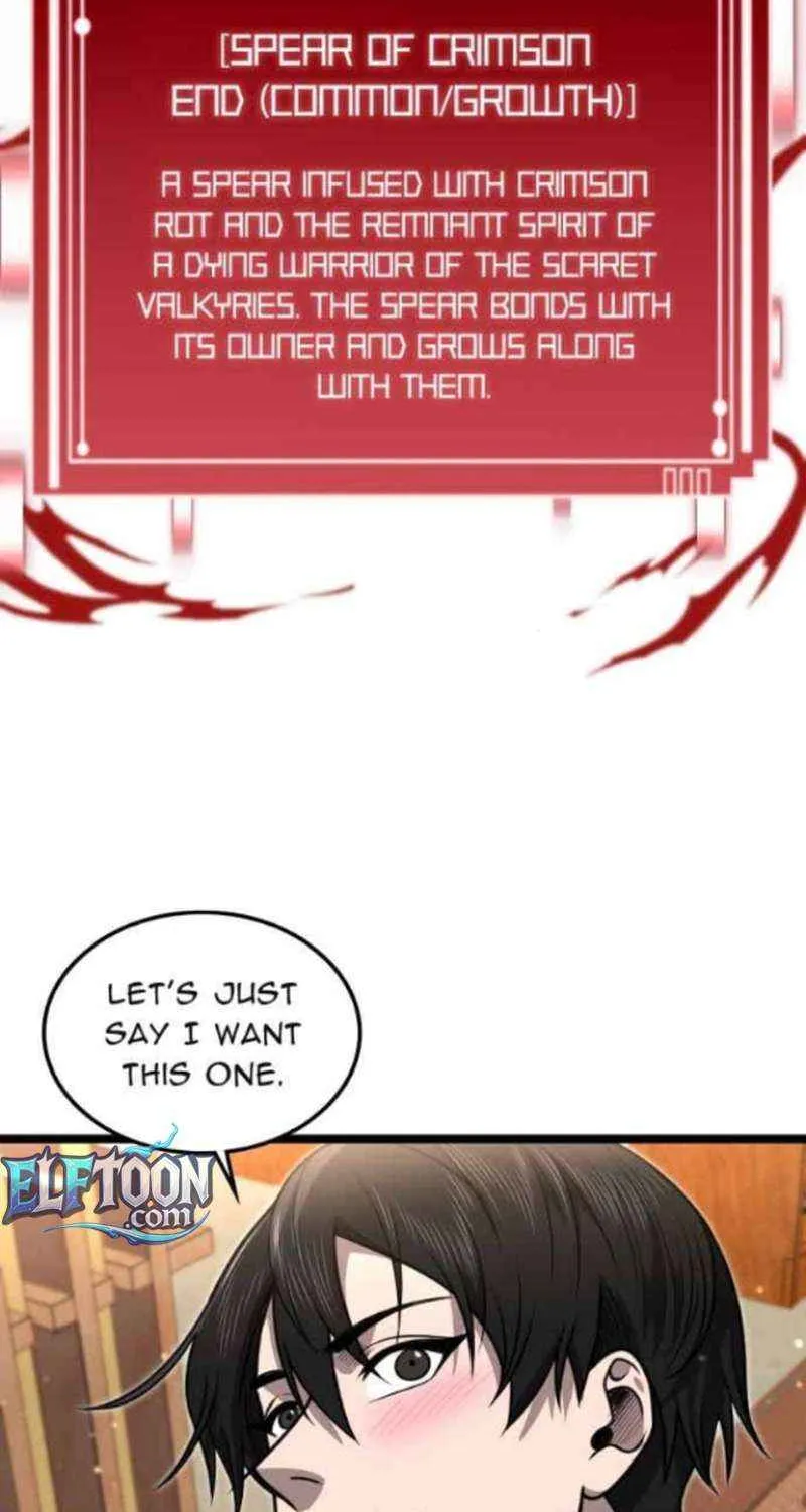 Read Rise of the Devourer chapter 33 image 98 on Lezhin