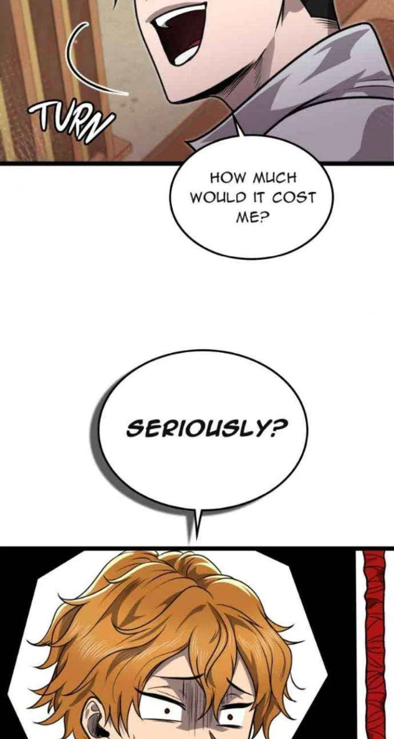 Read Rise of the Devourer chapter 33 image 99 on Lezhin
