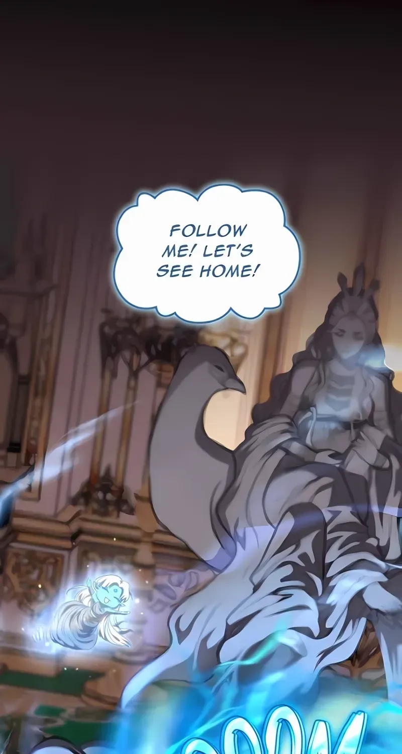 Rise of the Devourer Chapter 34 page 2 - 