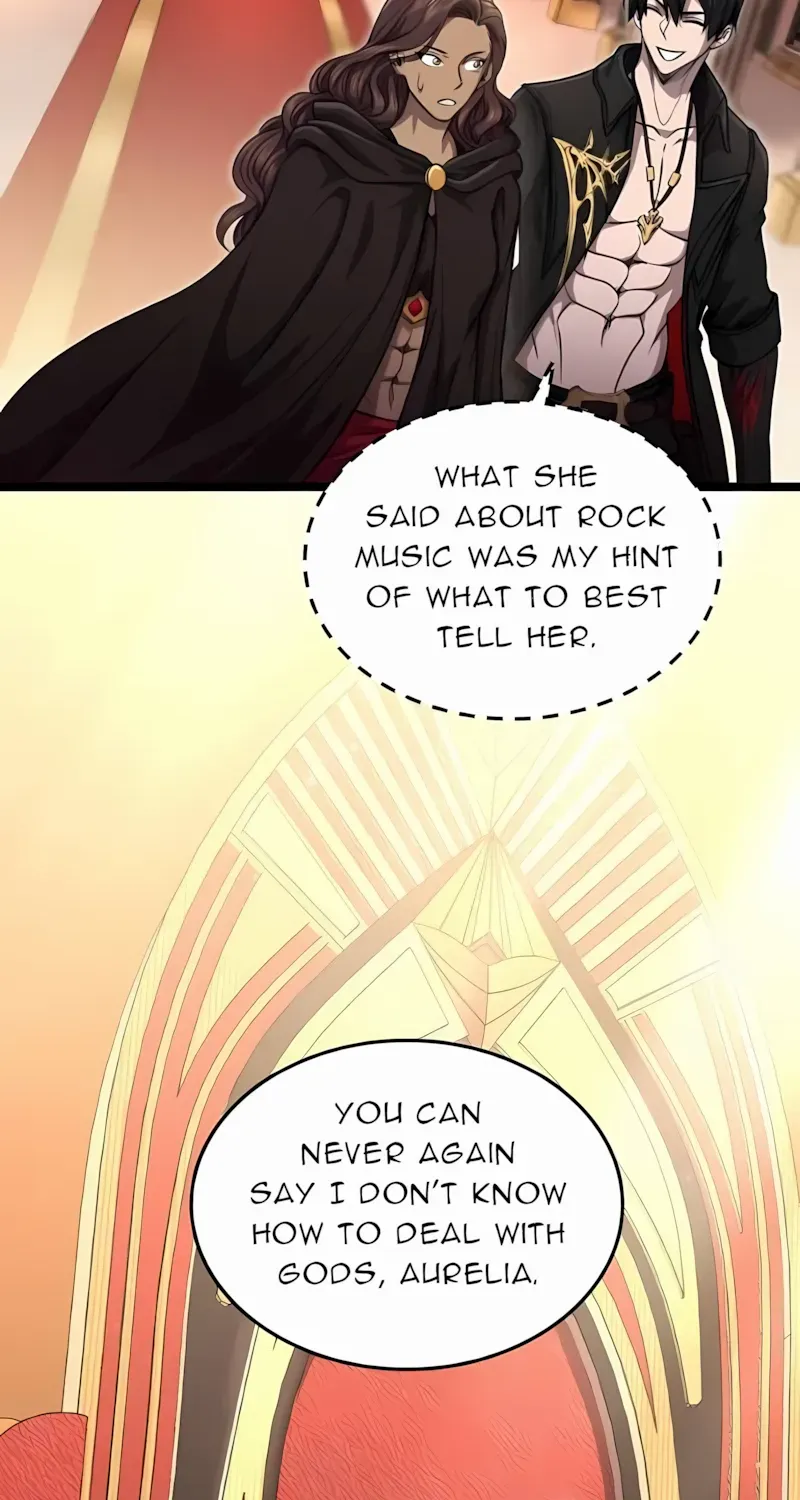 Rise of the Devourer Chapter 34 page 101 - 