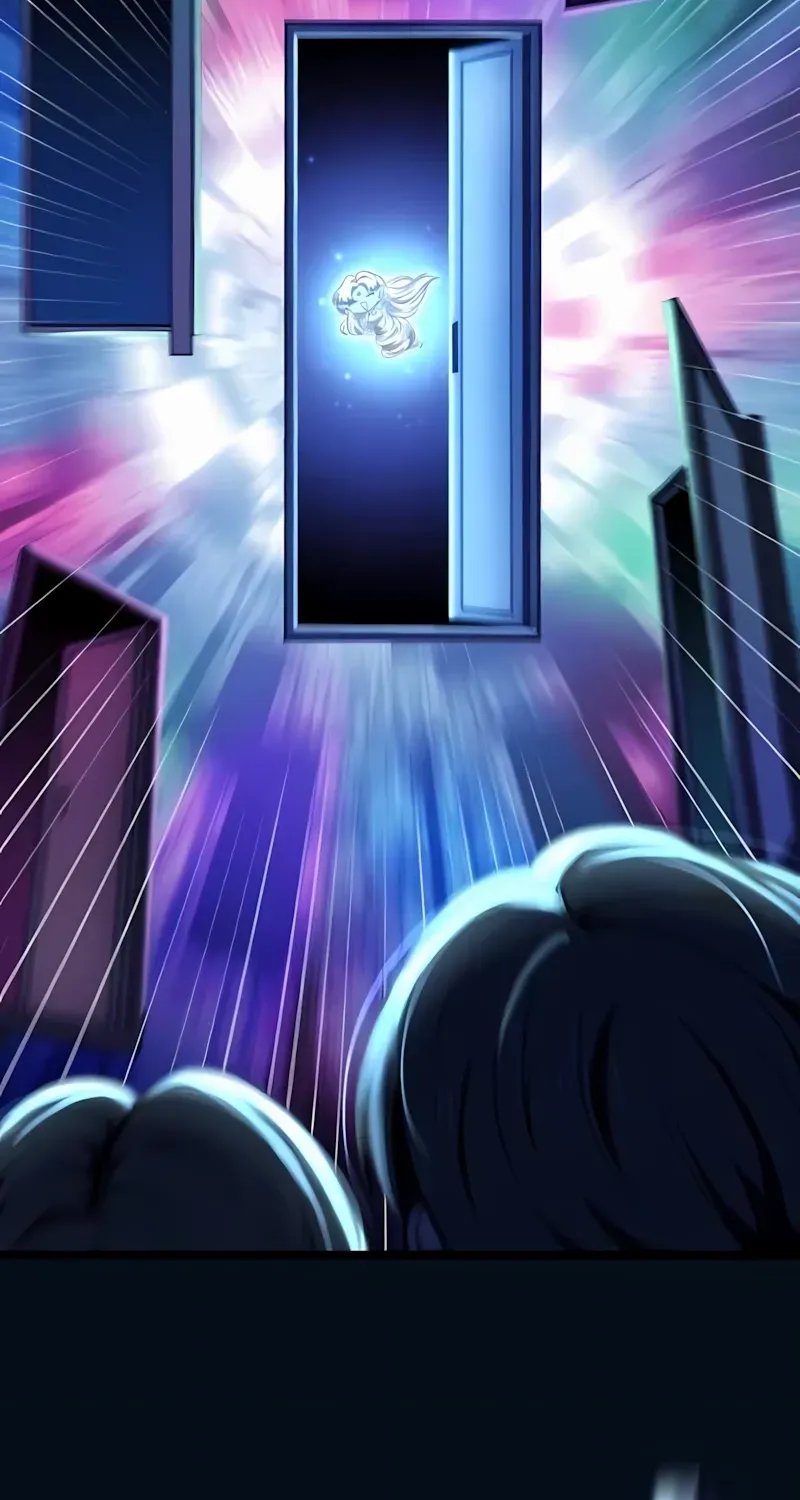 Rise of the Devourer Chapter 34 page 20 - 