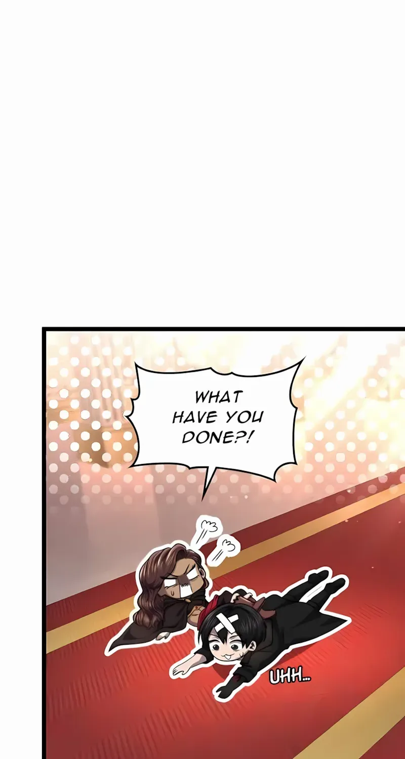 Rise of the Devourer Chapter 34 page 28 - 