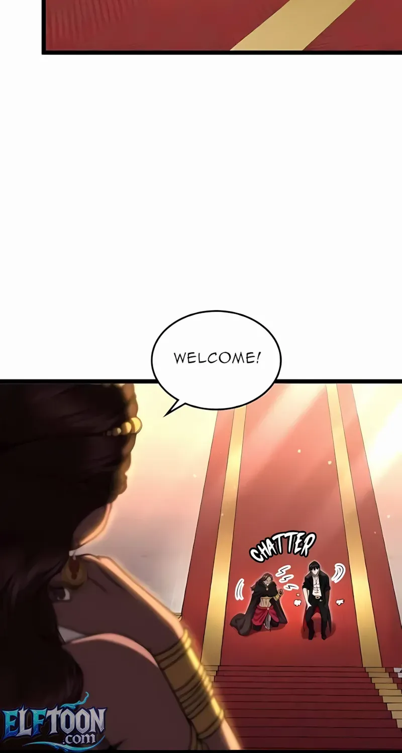 Rise of the Devourer Chapter 34 page 29 - 
