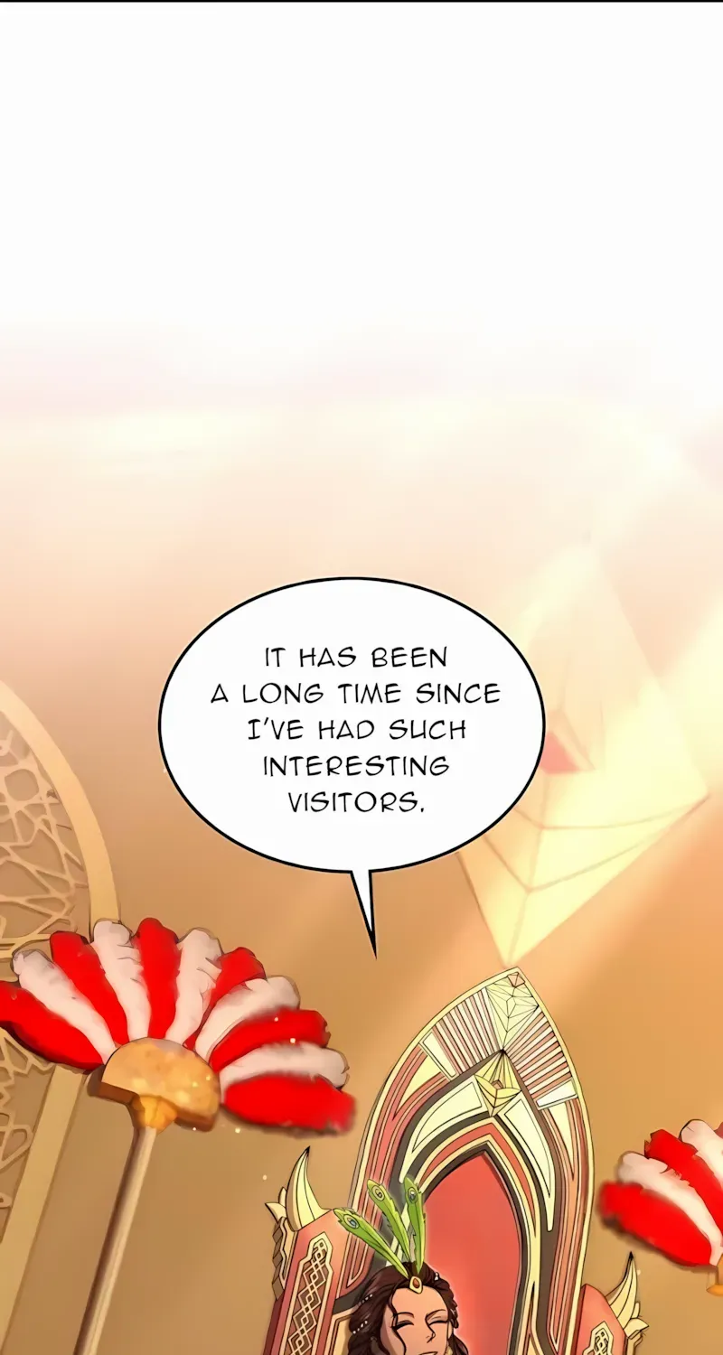 Rise of the Devourer Chapter 34 page 30 - 