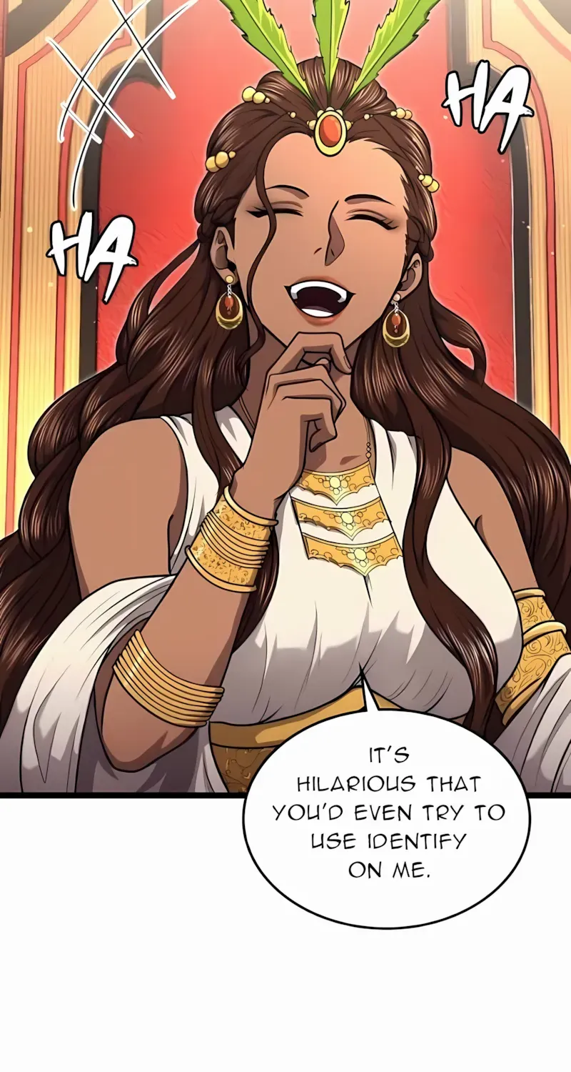 Rise of the Devourer Chapter 34 page 36 - 