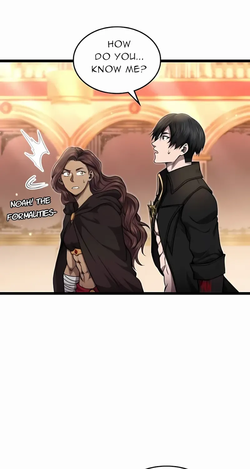 Rise of the Devourer Chapter 34 page 37 - 