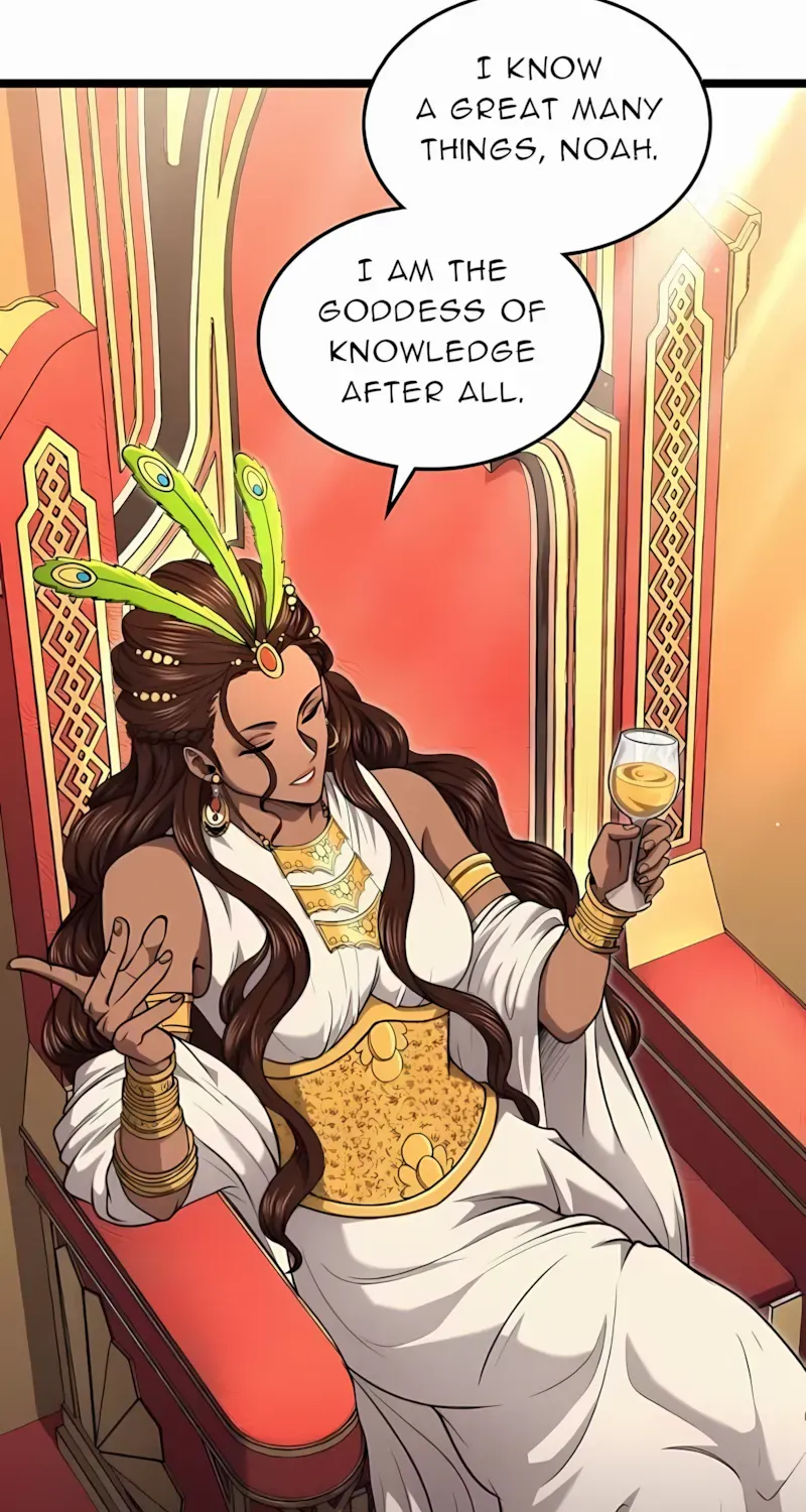 Rise of the Devourer Chapter 34 page 38 - 