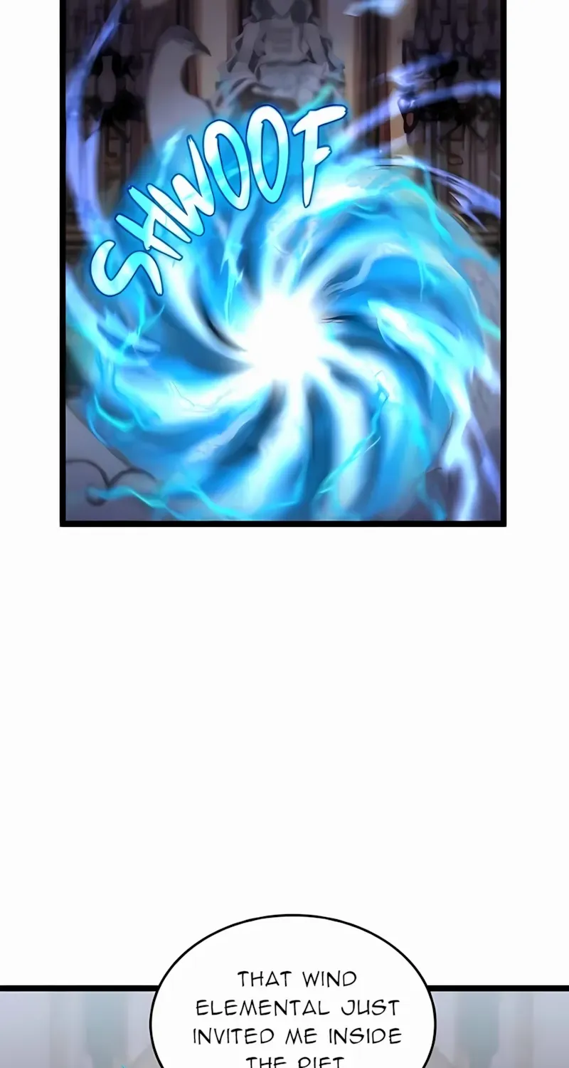 Rise of the Devourer Chapter 34 page 5 - 