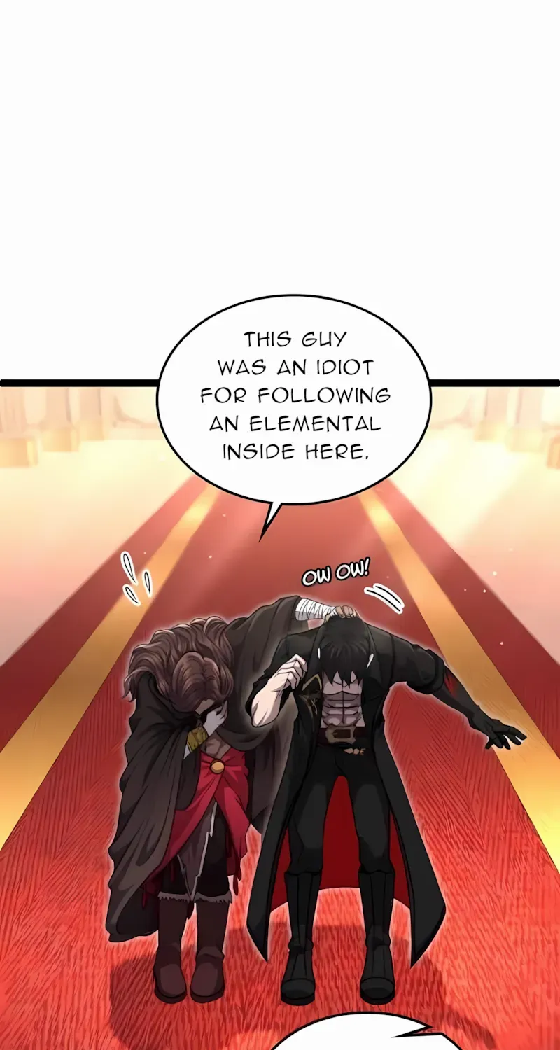 Rise of the Devourer Chapter 34 page 42 - 