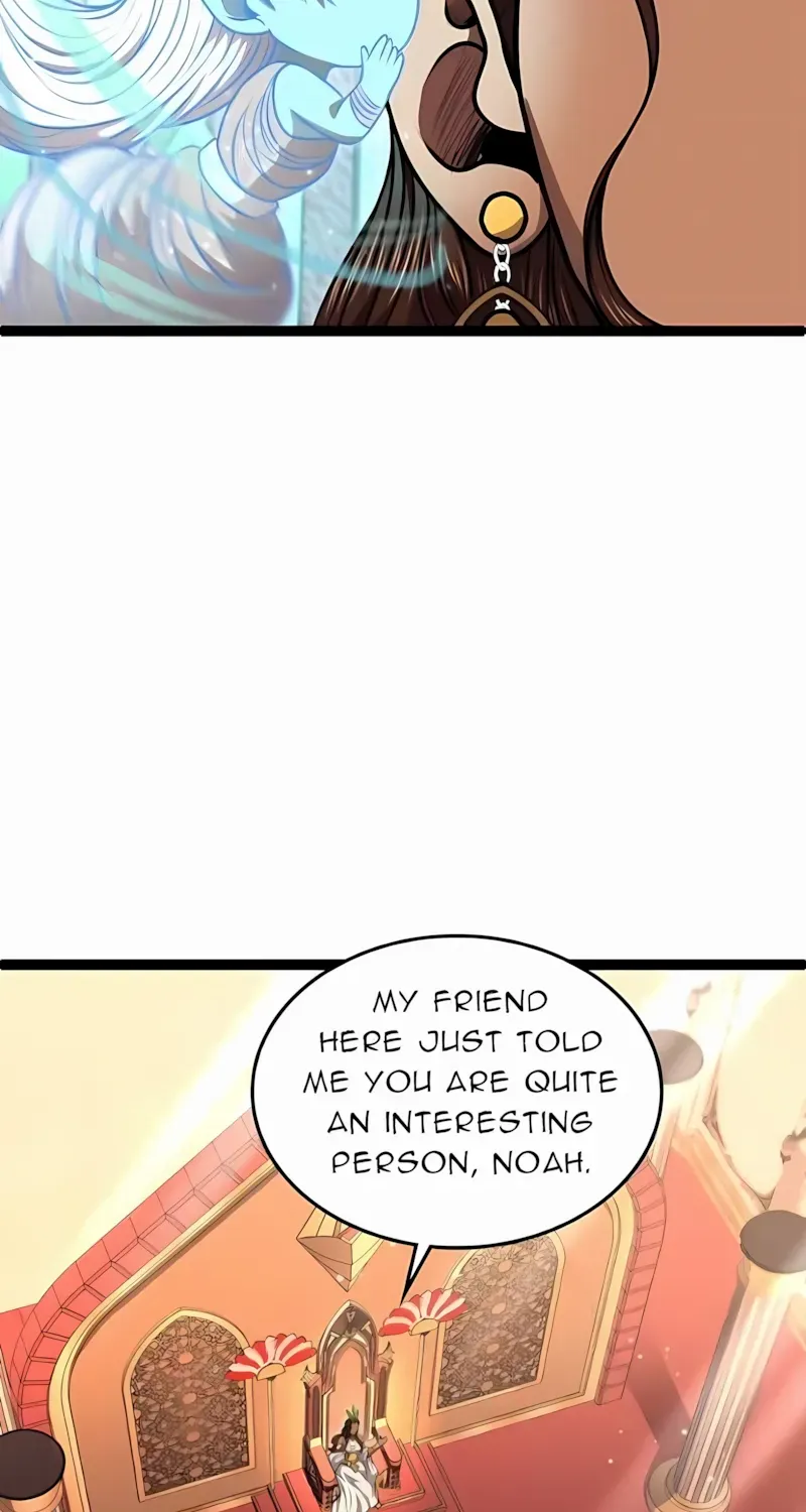 Rise of the Devourer Chapter 34 page 45 - 