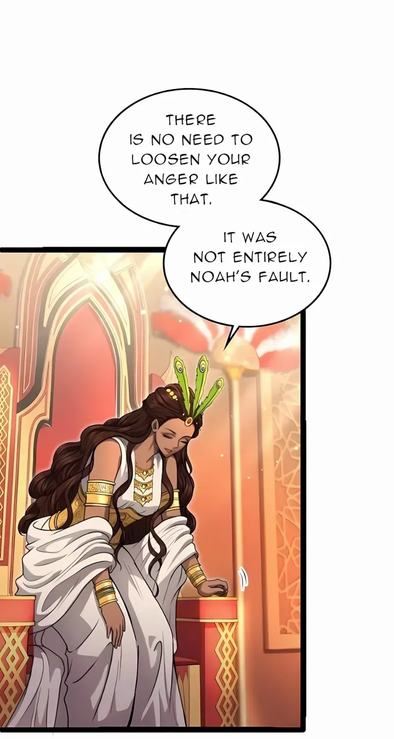 Rise of the Devourer Chapter 34 page 48 - 