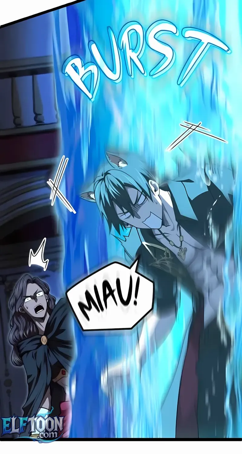 Rise of the Devourer Chapter 34 page 53 - 