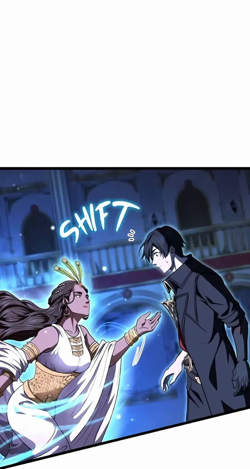 Rise of the Devourer Chapter 34 page 60 - 