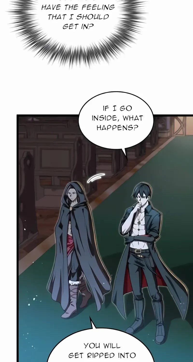 Rise of the Devourer Chapter 34 page 7 - 