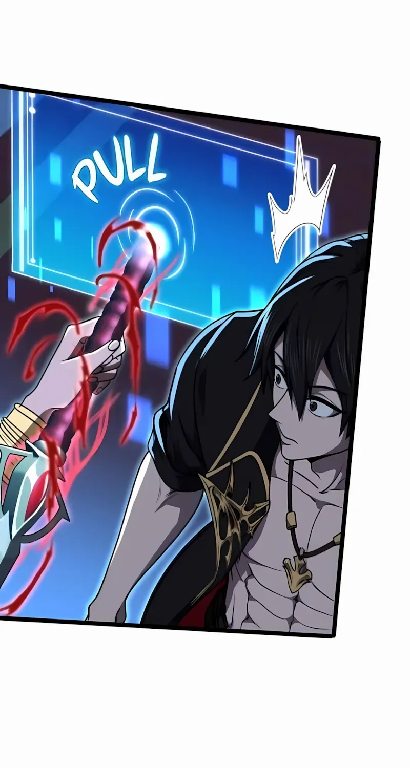 Rise of the Devourer Chapter 34 page 62 - 