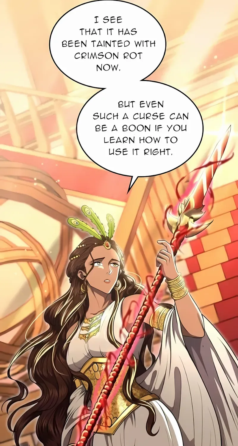 Rise of the Devourer Chapter 34 page 65 - 