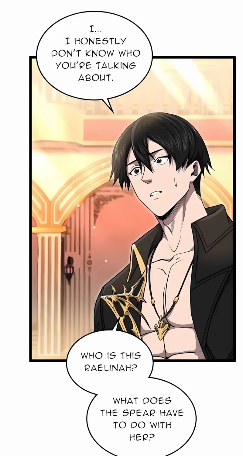 Rise of the Devourer Chapter 34 page 68 - 