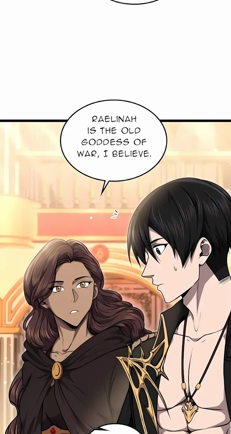 Rise of the Devourer Chapter 34 page 69 - 
