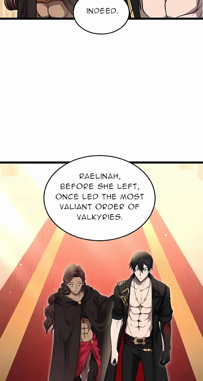 Rise of the Devourer Chapter 34 page 70 - 