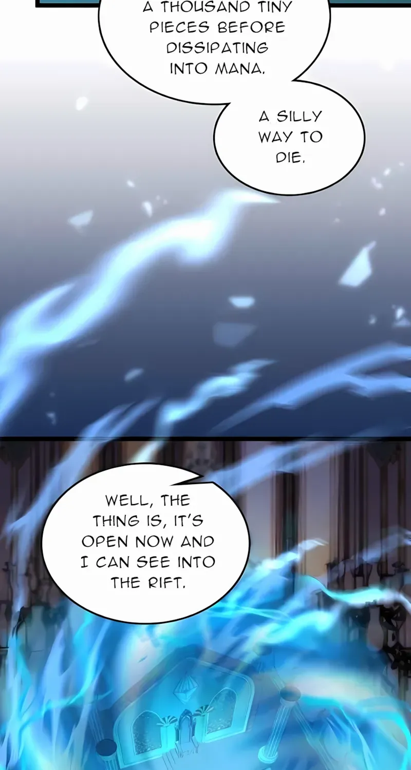 Rise of the Devourer Chapter 34 page 8 - 