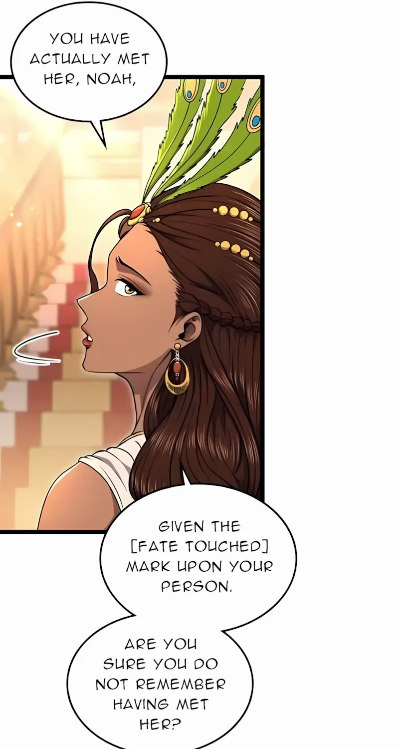 Rise of the Devourer Chapter 34 page 73 - 