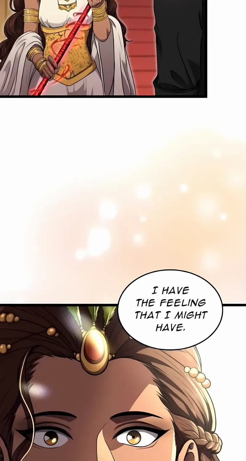 Rise of the Devourer Chapter 34 page 78 - 