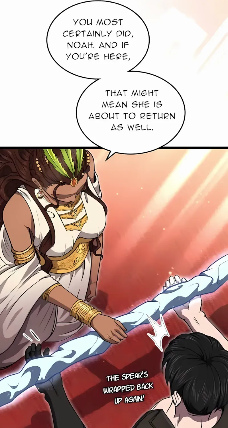 Rise of the Devourer Chapter 34 page 81 - 