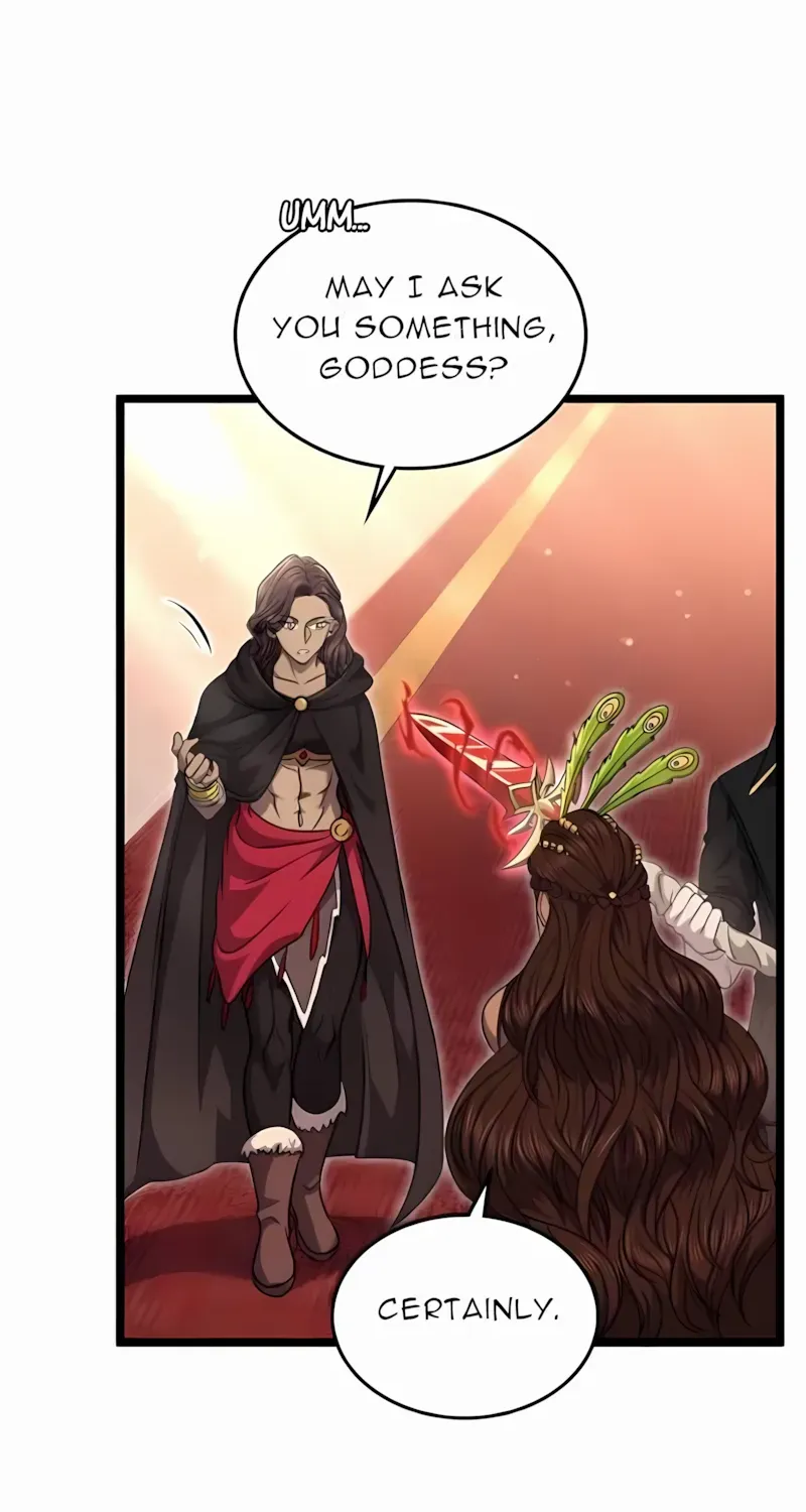 Rise of the Devourer Chapter 34 page 84 - 