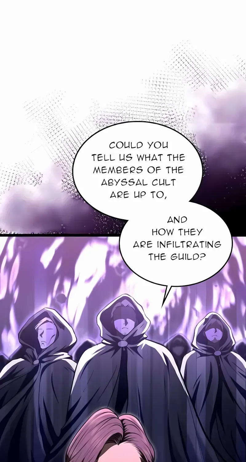 Rise of the Devourer Chapter 34 page 85 - 
