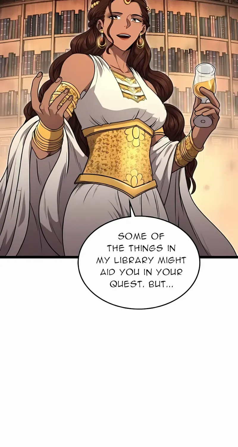 Rise of the Devourer Chapter 34 page 91 - 
